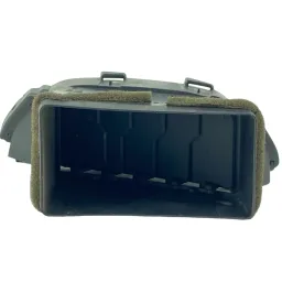 DIFUSOR AR CENTRAL LADO DIREITO S10 TRAILBLAZE 2012 A 2016
