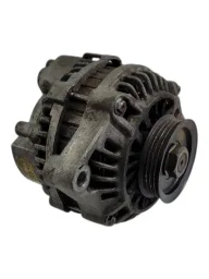 alternador polia chrysler neon stratus 2.0 16v 1997 2000