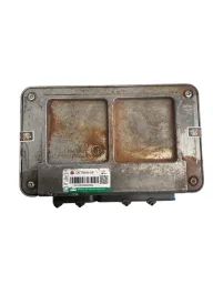 MODULO INJEÇÃO FIAT STRADA 1.4 - 2012/15
