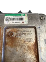 MODULO INJEÇÃO FIAT STRADA 1.4 - 2012/15