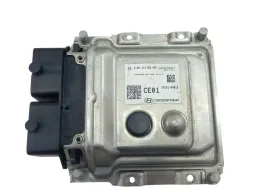 Modulo Injeção Hb20 1.0 3cc Cod. 39101-04013