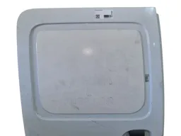 PORTA LATERAL TRASEIRA DIREITA KANGOO 2000 A 2018 (FURGÃO)