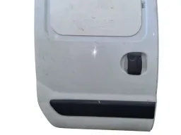 PORTA LATERAL TRASEIRA DIREITA KANGOO 2000 A 2018 (FURGÃO)