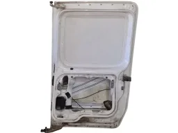 PORTA LATERAL TRASEIRA DIREITA KANGOO 2000 A 2018 (FURGÃO)
