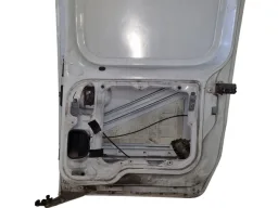 PORTA LATERAL TRASEIRA DIREITA KANGOO 2000 A 2018 (FURGÃO)