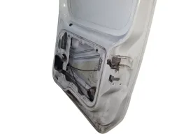 PORTA LATERAL TRASEIRA DIREITA KANGOO 2000 A 2018 (FURGÃO)