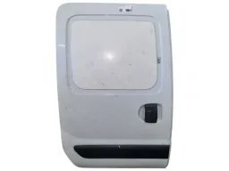 Porta Lateral Traseira Direita Kangoo 2000 a 2018 (Furgão)