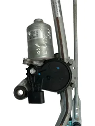 Motor Limpador Parabrisa Onix Tracker 2020 2021 2022/..