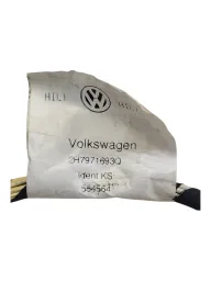 CHICOTE PORTA TRASEIRA ESQUERDA VOLKSWAGEN AMAROK 2018 2023