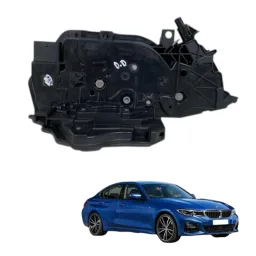Fechadura Porta Dianteira Direita Bmw 320i G20 2019 A 2022