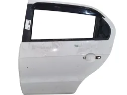 Porta Traseira Esquerda Gol Voyage G5 G6 G7 G8 2008 a 2023