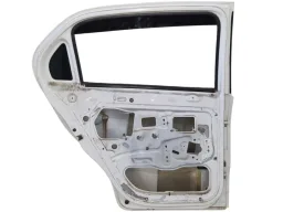 PORTA TRASEIRA ESQUERDA GOL VOYAGE G5 G6 G7 G8 2008 A 2023