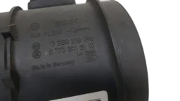 MEDIDOR FLUXO AR MERCEDES C280 2005 A 2009