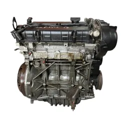 Motor New Fiesta Ecosport Focus 1.6 16v 2014 a 2019 C/Sensor
