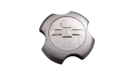 Calota central roda 10cm Chevrolet (diversos)