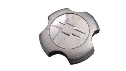 CALOTA CENTRAL RODA 10CM CHEVROLET (DIVERSOS)