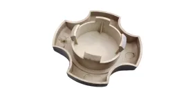 CALOTA CENTRAL RODA 10CM CHEVROLET (DIVERSOS)