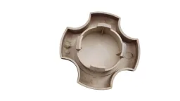 CALOTA CENTRAL RODA 10CM CHEVROLET (DIVERSOS)