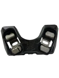 Suporte Amortecedor Esquerdo Evoque  15 F350 6h52-11002-p112