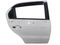 Porta Traseira Direita Gol Voyage G5 G6 G7 G8 2008 a 2023