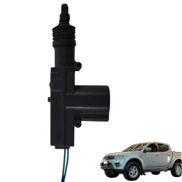 Trava Eletrica Porta Traseira Esquerda L200 Triton 2008/2017