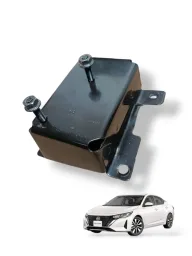 Suporte Alma Parachoque Traseiro Direito Sentra 2014 a 2020