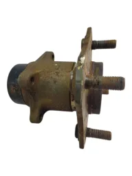 Cubo Roda Traseiro Nissan Livina Tiida 2008 2012
