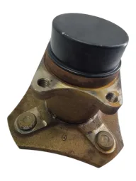 CUBO RODA TRASEIRO NISSAN LIVINA TIIDA 2008 2012