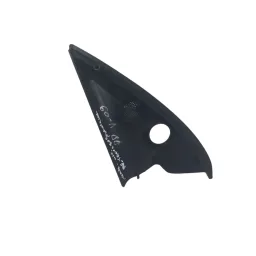 ACABAMENTO INTERNO RETROVISOR DIREITO PEUGEOT 206 1999 2010