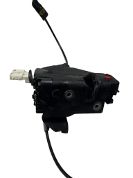 FECHADURA PORTA DIANTEIRA DIREITA C4 PICASSO GRAND 2008 2014