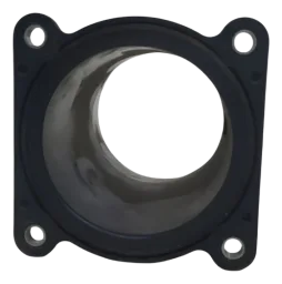 SUPORTE MEDIDOR FLUXO AR NISSAN MURANO 2008 A 2011 (1)