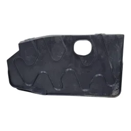 Protetor Motor Lateral Santa Fe 2013 19 Direito Com Detalhe