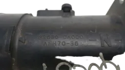 SUPORTE MEDIDOR FLUXO AR NISSAN MURANO 2008 A 2011 (1)