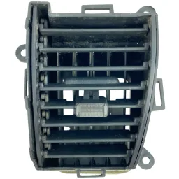 Difusor Ar lateral Lado Esquerdo s10 Trailblazer 2012 A 2016