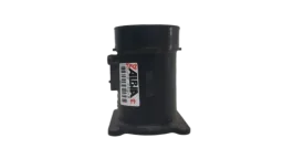 SUPORTE MEDIDOR FLUXO AR NISSAN MURANO 2008 A 2011 (1)