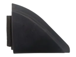 Acabamento Interno Retrovisor Lado Direito Corolla 09 a 14