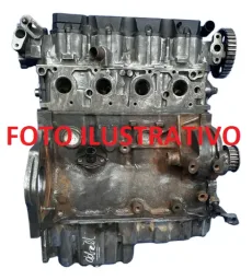 Motor Corsa Meriva Montana Prisma 1.4 8v Flex 2007 a 2012