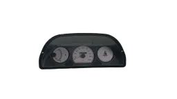 Painel Instrumento Velocimetro Fiat Palio Strada 1998 2001
