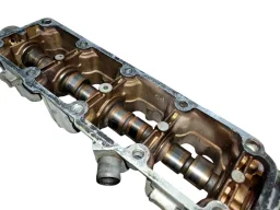 GAIOLA COM COMANDO DE VÁLVULAS CHEVROLET CORSA 1.0 1.4 ORIG
