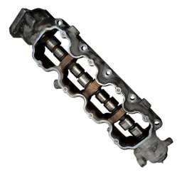 Gaiola com Comando de Válvulas Chevrolet Corsa 1.0 1.4 Orig