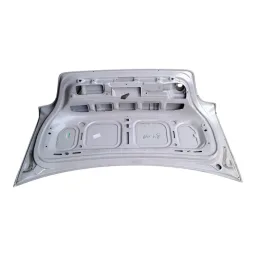 TAMPA TRASEIRA BMW 525I 2006 A 2010