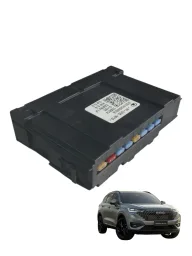 Modulo Caixa Fusiveis Dianteira Haval H6 HEV Phev 2023 2024