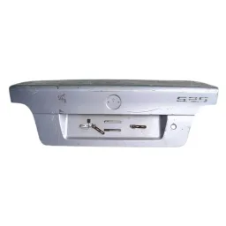 TAMPA TRASEIRA BMW 525I 2006 A 2010