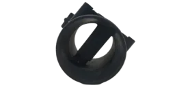 SUPORTE MEDIDOR FLUXO AR FORD FIESTA 1996 1997
