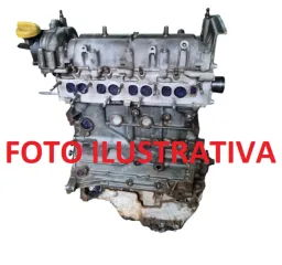 Motor Toro Renegade Compass Commander 2.0 Diesel 2016 a 2022