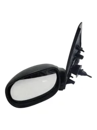 RETROVISOR ESQUERDO MANUAL PEUGEOT 206 207 HOGGAR 2000 2014
