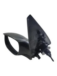 RETROVISOR ESQUERDO MANUAL PEUGEOT 206 207 HOGGAR 2000 2014