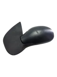 RETROVISOR ESQUERDO MANUAL PEUGEOT 206 207 HOGGAR 2000 2014