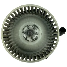 Motor Ventilador Ar Interno S10 Trailblazer 2012 A 2016