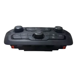 COMANDO AR CONDICIONADO COMPLETO ORIGINAL RENEGADE 2019 2025